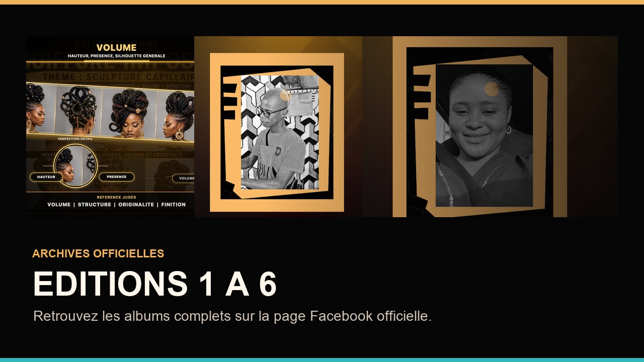 Tondeuse d’Or 1