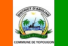 Mairie de Yopougon
