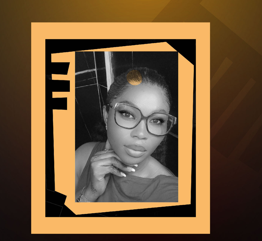 Hortense Kalou