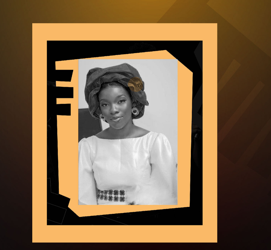 Kouassi Ahou Prisca