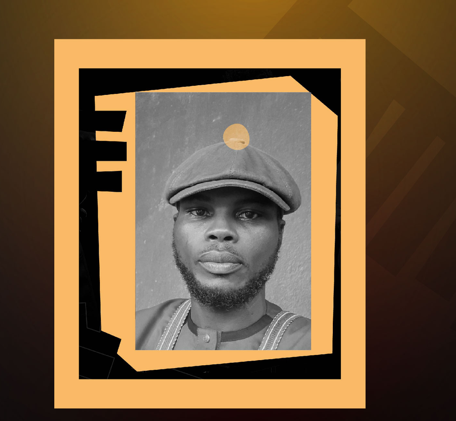 Ohouo Edike Jonathan
