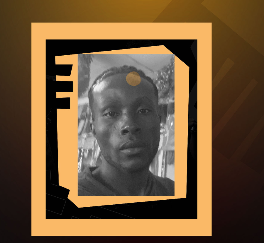 Zahoui Eddy Jordi